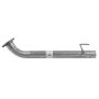 AP Exhaust 38945 Prebent Exhaust Pipe