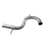 AP Exhaust 38955 Prebent Exhaust Pipe