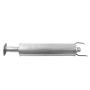 AP Exhaust 38959 Prebent Exhaust Pipe