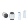 Whiteline W63625 09-21 Nissan 370z & 2023+ Z Rear Lower Control Arm - Inner Front Bushing Kit