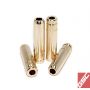 GSC Subaru FA20/BRZ (STD) Stopper Exhaust Valve Guide - Set of 8