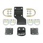 Rancho RS64102 Steering Damper Bracket