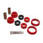 ENERGY SUSPENSION ENE4-3119R FD AXLE PIVOT ARM W/THRU ST WSH