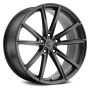 Advanti Racing 96B-TO01514355 20X10 5X4.50 (+35) ADV 96B Torcere (HB 73)