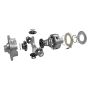 E-Locker Dana 44