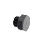AEROMOTIVE AFS15626 -6an Port Plug