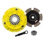 ACT MB4-HDR6 1993 Hyundai Elantra HD/Race Rigid 6 Pad Clutch Kit