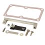 BD Diesel 1041520 11-24 Dodge (Ram) 2500/3500 6.7L Cummins Killer Grid Heater Upgrade Kit