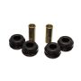 Energy Suspension 87-95 Nissan Pathfinder 2WD/4WD Black Front Strut Rod Bushing