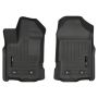 HUSKY LINERS HSK13411 19-   Ford Ranger Front Floor Liners