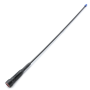 Rugged Radios DB-SMA-M Long Range Antenna for R1 / RDH-X / ABH7 Handheld Radio