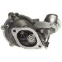 MAHLE 014TC24021000 Turbocharger