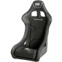 OMP HA0-0766-B01-071 Champ-R Series Seat - Black