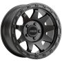 Method Race Wheels MR31778550500 17X8.5 5X5.00 (+0) CWH 317B (HB 71.5)