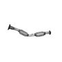Eastern Catalytic 774363 CARB (CA, CO, NY, ME) Catalytic Converter