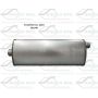 Davico Mfg 391640 Direct fit Muffler