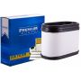 PRONTO FILTERS PA5697 | Fits 2010-08 Ford F-250 Super Duty, F-350 Super Duty, F-450 Super Duty, F-550 Super Duty | PG Engine Air filter
