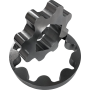 Boundary Chevrolet Ecotec I4 L850 2.0L/2.4L Billet Oil Pump Gear