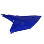 Cycra 1CYC-2781-62 23+ Yamaha WR450F/YZ450F/FX Side Number Panels - Blue
