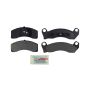 Bosch BE150 Brake Pads Front