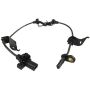 NTK AB0204 ABS Wheel Speed Sensor