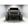 Oracle Lighting 5839-335 Oculus ColorSHIFT Bi-LED Projector Headlights -Jeep Wrangler JL / Gladiator JT