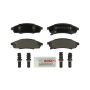 Bosch BE376H Brake Pads Front