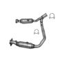 AP Exhaust 776384 CARB (CA, CO, NY, ME) Catalytic Converter