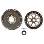 Exedy KPO18 EXEDY OEM Clutch Kit; PORSCHE