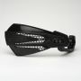 Cycra 1CYC-0057-12X MX-Race Handguard - Black/Black