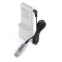 Rugged Radios USB-BAT-RH USB Charging Cable for R1 - V3 - GMR2 and GMR2 PLUS Handheld Radios