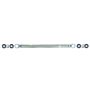 ICON 39290 99-04 Ford F-250/F-350 Adj Track Bar Kit