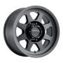 Method Race Wheels MR70189087518H 18X9 8X170 (+18) CWH 701B Bead Grip (HB 130.81)