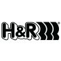 H&R 50865-1 85-92 Volkswagen Golf/Jetta 8V MK2 Ultra Low Coil Over (Tuner Fitment)