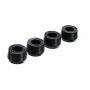 ENERGY SUSPENSION ENE9-8113G Shock Bushing Black