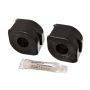 Energy Suspension 97-04 Chevy Corvette Black 23mm Front Sway Bar Frame Bushing Set