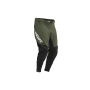USWE 80293041050238 Kalk Off-Road Pant Olive Green - Size 38