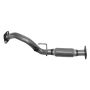 AP Exhaust 38942 Prebent Exhaust Pipe