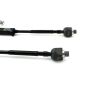 SPL Parts 99-05 Mazda Miata (NB) Tie Rod Ends (Bumpsteer Adjustable/Power Steering Rack Only)