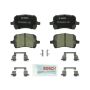 Bosch BC1160 Bosch QuietCast Brake Pads