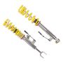 KW 39020016 Coilover Kit DDC ECU BMW 5 Series (F10) 2WD w/o EDC