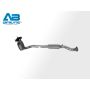 AB Catalytic 44214 Direct-Fit Catalytic Converter EPA (Federal)