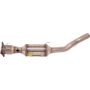 Davico Mfg 175741 CARB Exempt Direct Fit Catalytic Converter