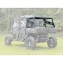 Seizmik 58-08075 15-24 Can-Am HD7-10 Defender/Polaris 570-1000 Ranger XP/Crew Bed Rack Full Height