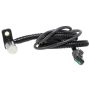 NTK AU0129 Automatic Transmission Speed Sensor