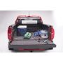 BedRug 2019+ GM Silverado/Sierra 1500 8in Bed Mat (Use w/Spray-In & Non-Lined Bed)