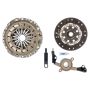 Exedy BZK1001 EXEDY OEM Clutch Kit; Incl Hydraulic CSC; MERCEDES