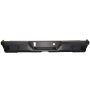 Fishbone Offroad FB22451 14-18 Chevy Silverado 1500 Rockfish Rear Bumper
