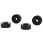 Whiteline Plus 7/96-2/03 Toyota Landcruiser Rear Upper Shock Absorber Bushing Kit
