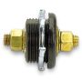 MOROSO MOR74145 Thru Panel Battery Terminal Black